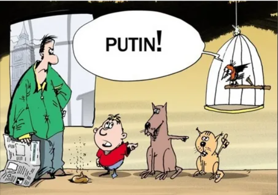 Путин поручил повысить прожиточный минимум в 2022 году на тысячу рублей