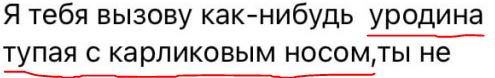 Обострение по осени (трудные будни ветеринара)