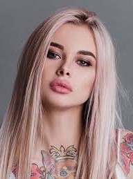 Мужчина назвал меня "неликвидом" из-за татуировки