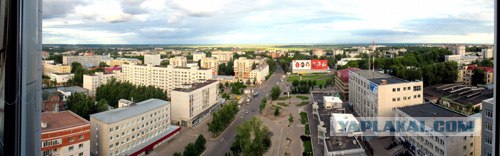 Сыктывкар