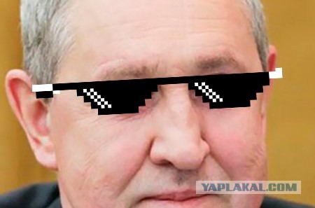 Депутата Белоусова приговорили к 10 годам лишения свободы, а он не пришел