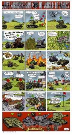 Wargaming 2