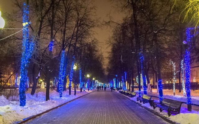 Харьков летом 2022 года