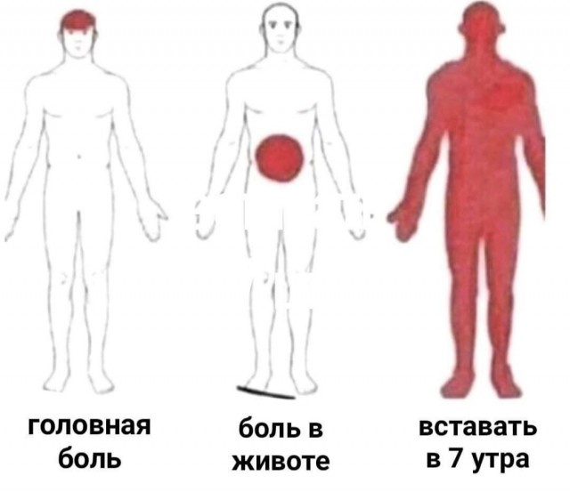 Юмор в картинках и без