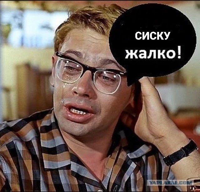 Кусь, говорите