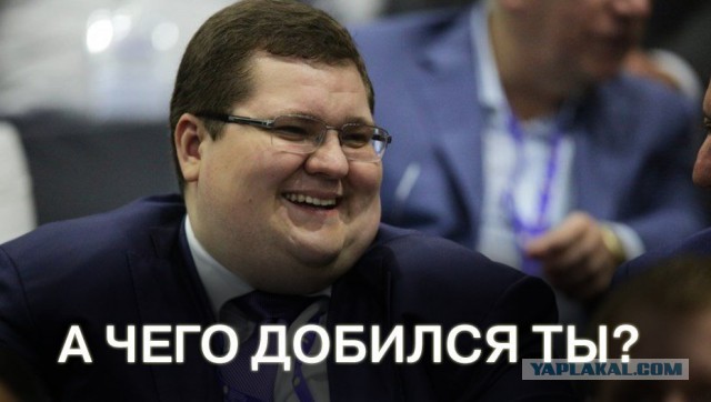 Россия – страна возможностей и талантливых самородков