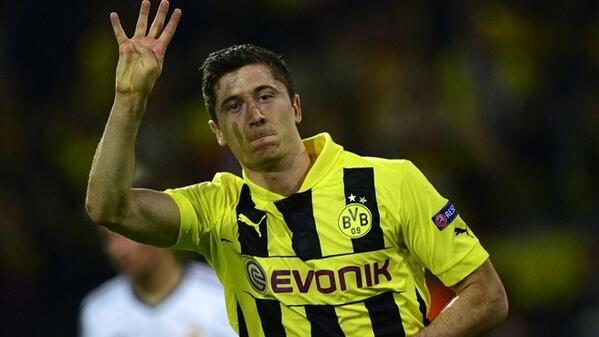 Champions League Сезон 2012/2013 Часть 2
