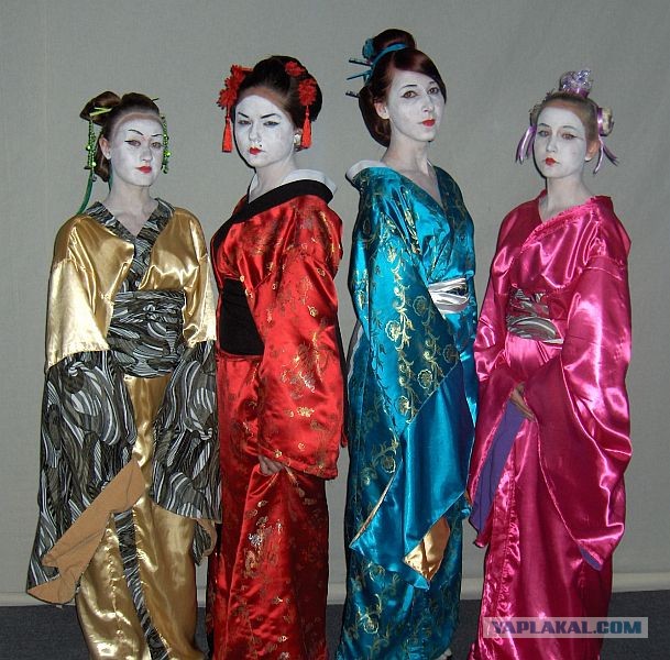 Всё о Туркменистане