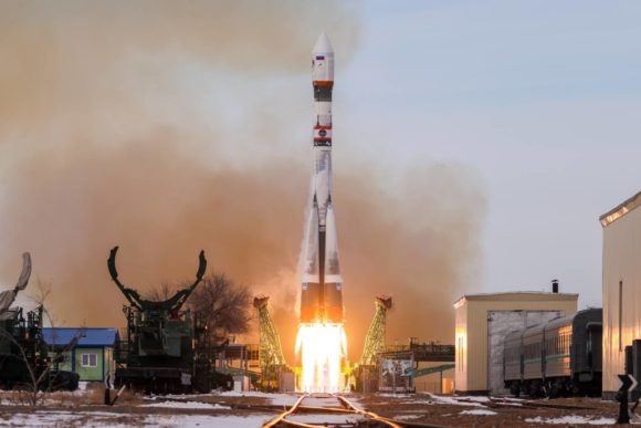 2000 пусков Р-7. История одной легенды
