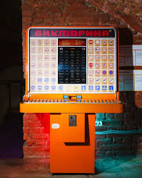 Игровые автоматы в СССР