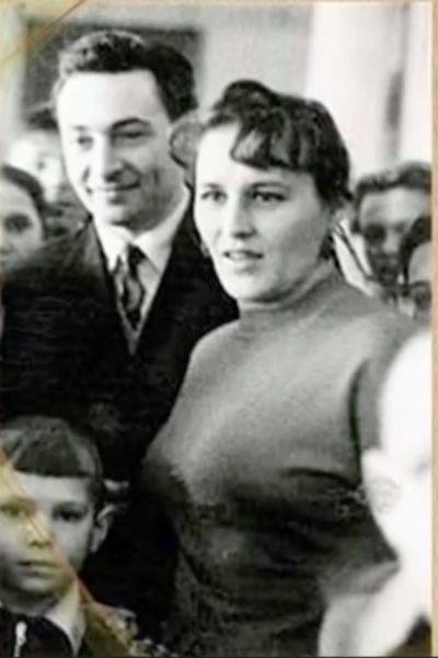 25 ноября 1925 года родилась Нонна Мордюкова.