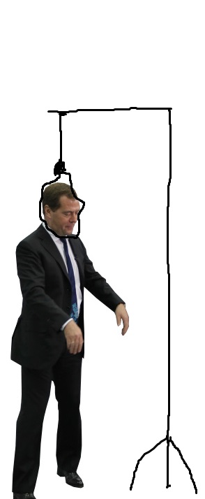 И снова ОН