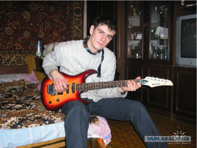 Дикие фото из социальных сетей