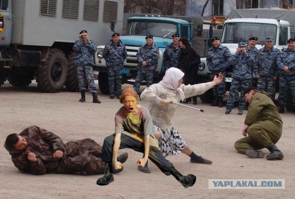 Парень нуждается в жабе! Исходник прилагается