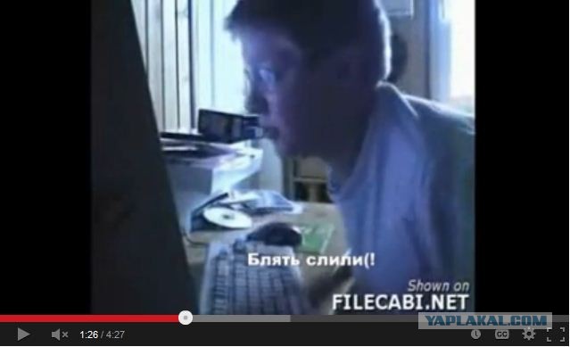 Кто как погулял выходные?