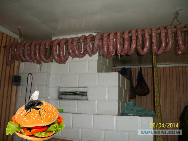 Натур продукт без ГМО