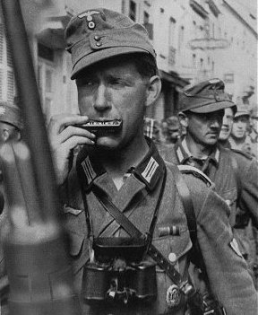 Украинские солдаты не хотят воевать