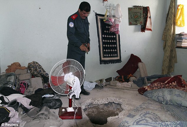 Грандиозный побег по-афгански: сбежали 500 талибов