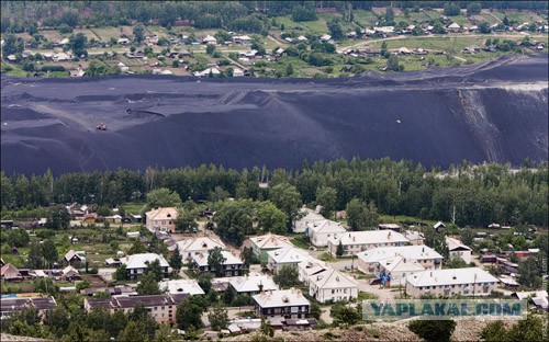 Shell и сланцевый газ!