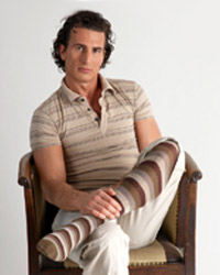 Да что ты понимаешь в мужской моде?