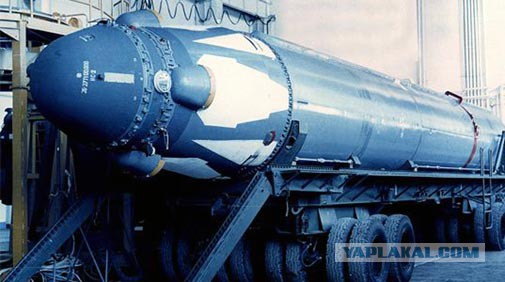 Троллинг СШП и ЕС или уже реальное?