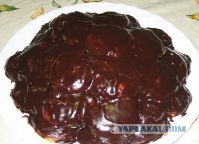 Лакомства из детства..