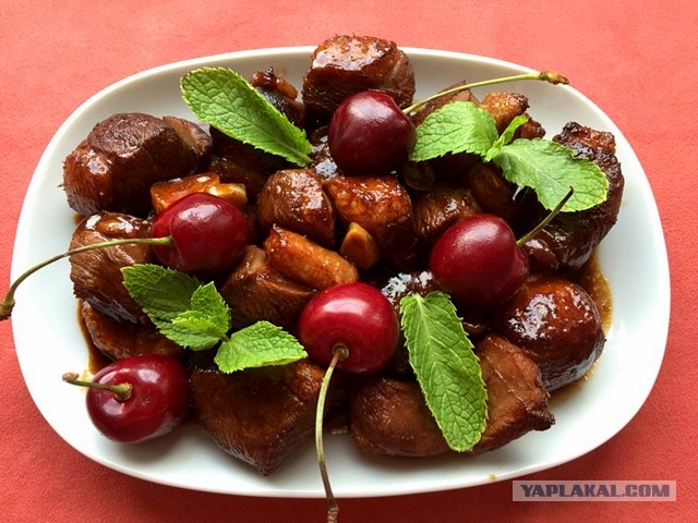 Коммунальные замУтки