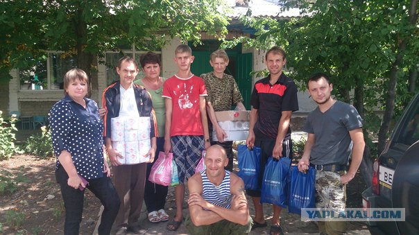 Перемирие кончилось, едва начавшись. Часть 13