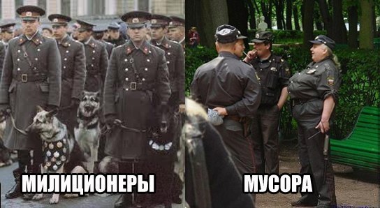 А давайте улыбнёмся
