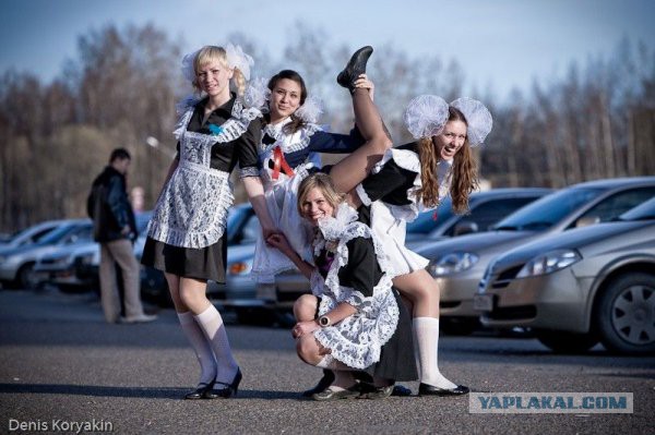 Ностальгия по школе12+