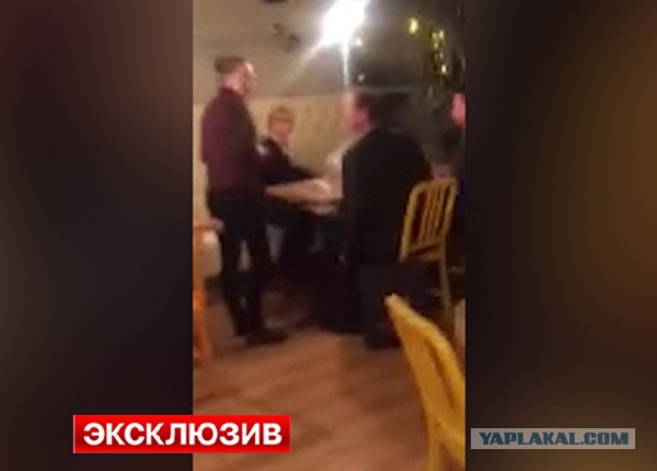 Как готовится революция в России