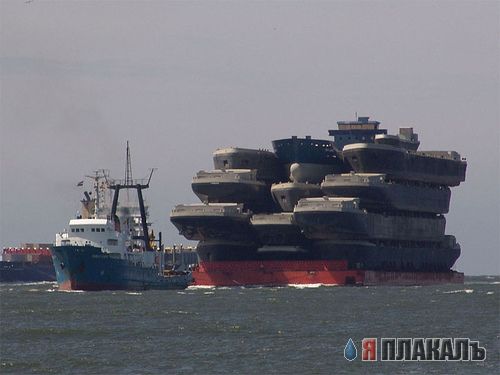 "Корабли постоят и ложаться на курс..."