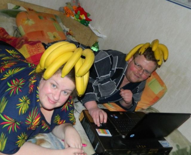 Чудики зарубежных соцсетей