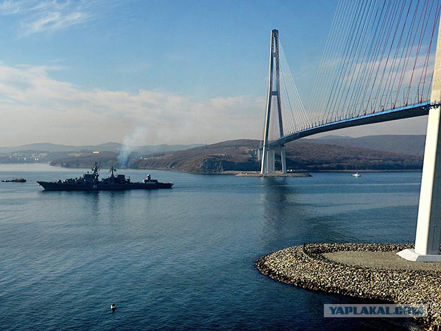 CNN: Россия нанесла первый авиаудар в Сирии