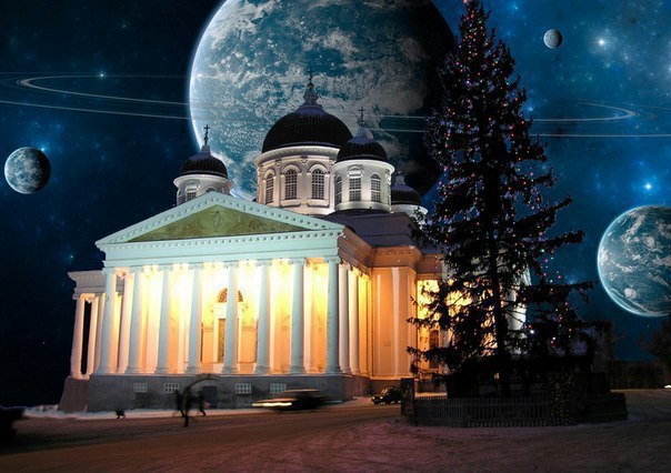 Подборка картинок