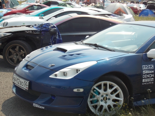 JapCarFest 2016