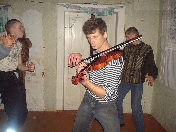 Порция картинок из сети