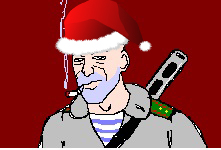 Яповцы, оновогоживайтесь!