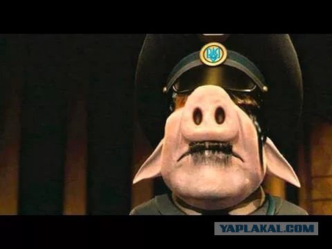 Порошенко: Я — украинский маршал Маннергейм