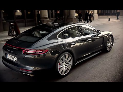 Как вам VW Arteon?