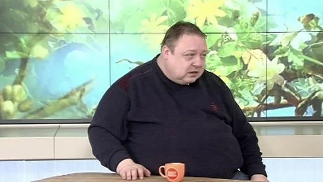Знаменитости, которых погубил лишний вес