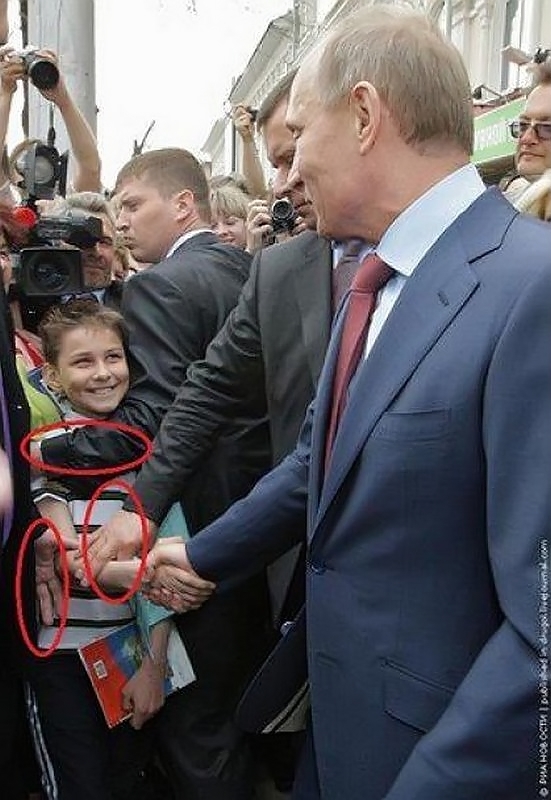 Владимир Путин может пойти на президентские выборы как самовыдвиженец
