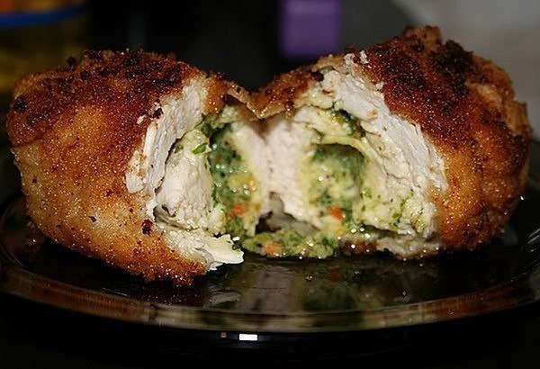 10 самых вкусных и популярных блюд мира