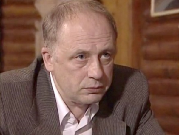 «Бандитский Петербург» актёры тогда и сейчас