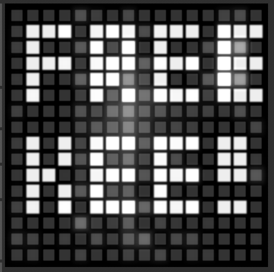 Tonematrix.