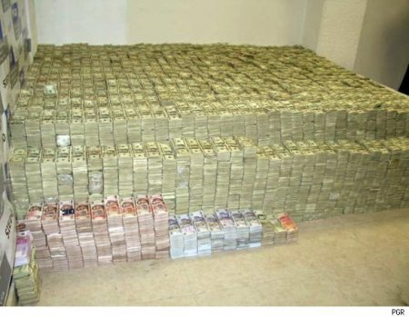 Российский бизнесмен предложил за ночь с иностранной актрисой 1 млн долларов