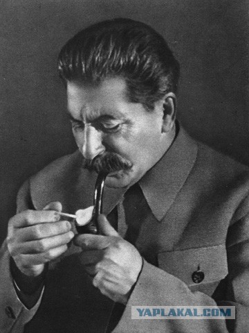 Про курение...