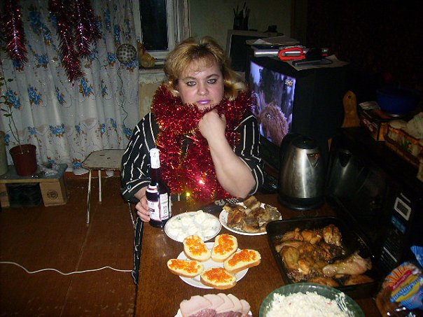 Трэшак из соцсетей