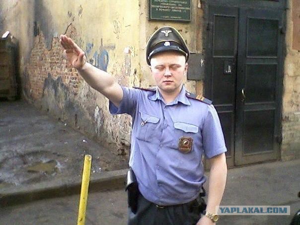 В Москве полицейские избили работников автомойки за отказ бесплатно помыть их машину