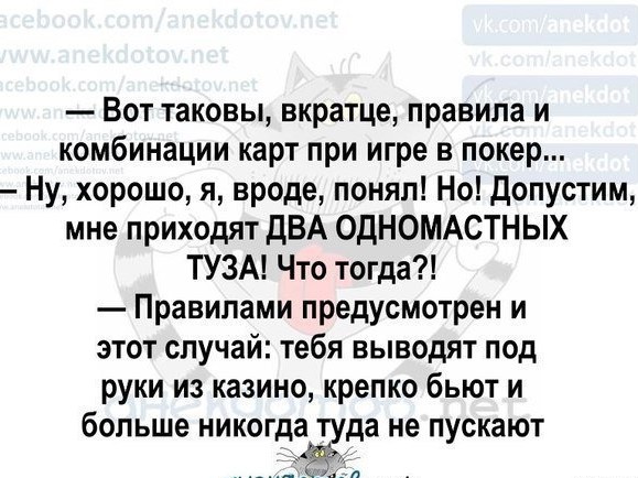 Подборка интересных и веселых картинок 09.10.18